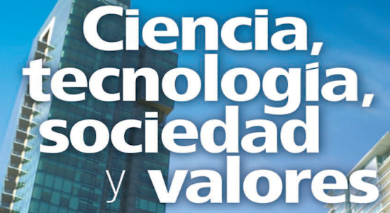 TEC01 Ciencia, Tecnología, Sociedad y Valores