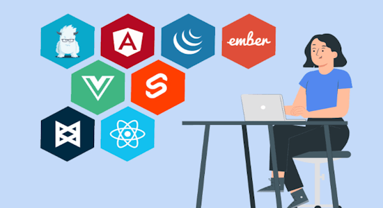 PROG02 Emplea Frameworks para el Desarrollo de Software